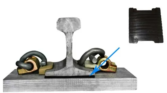 rail fasteners rail fasteners