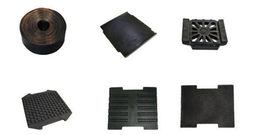 rail fastening rail fastening