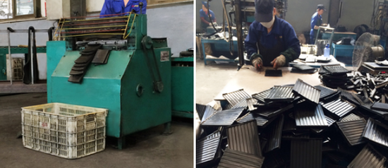 rail fasteners rail fasteners