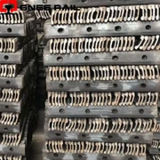 Izolēts sliežu savienojums