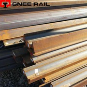 QU120 celtņa sliede